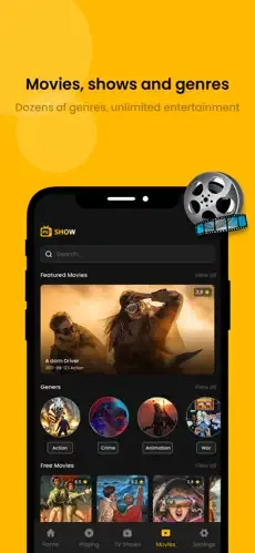 rrr-movie-hotstar Movies and shows